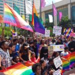 Pride Parade 2022 – Call For Legislative Change To Protect LGBTQI+ Community