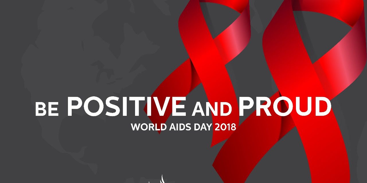 QueerTT Launches LGBT+ HIV Resource for WAD ' 18