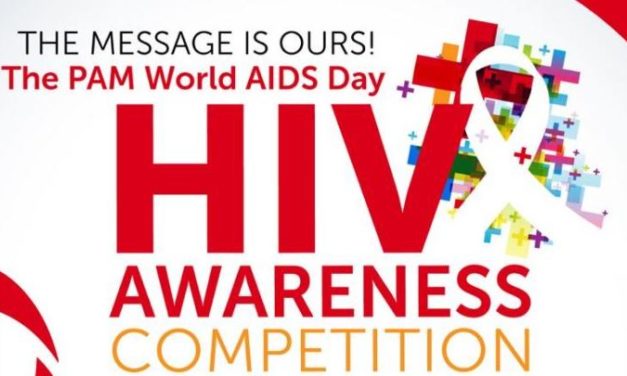 World Aids Day – HIV Awareness Competition