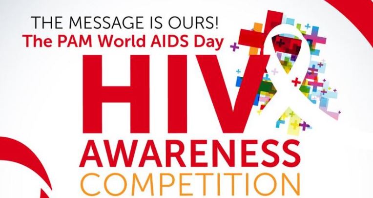 World Aids Day – HIV Awareness Competition