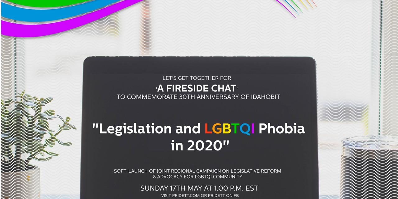 Legislation and LGBTQI Phobia in 2020