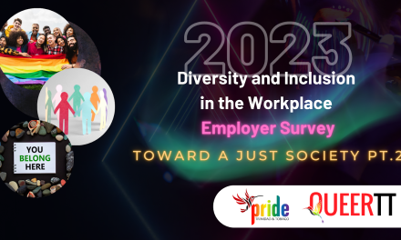 LGBT+ Diversity and Inclusion in Workplace Survey (Employer Survey)