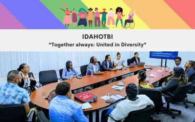 PrideTT and T&T Chamber of Industry & Commerce Collaborate to Promote Workplace Inclusion